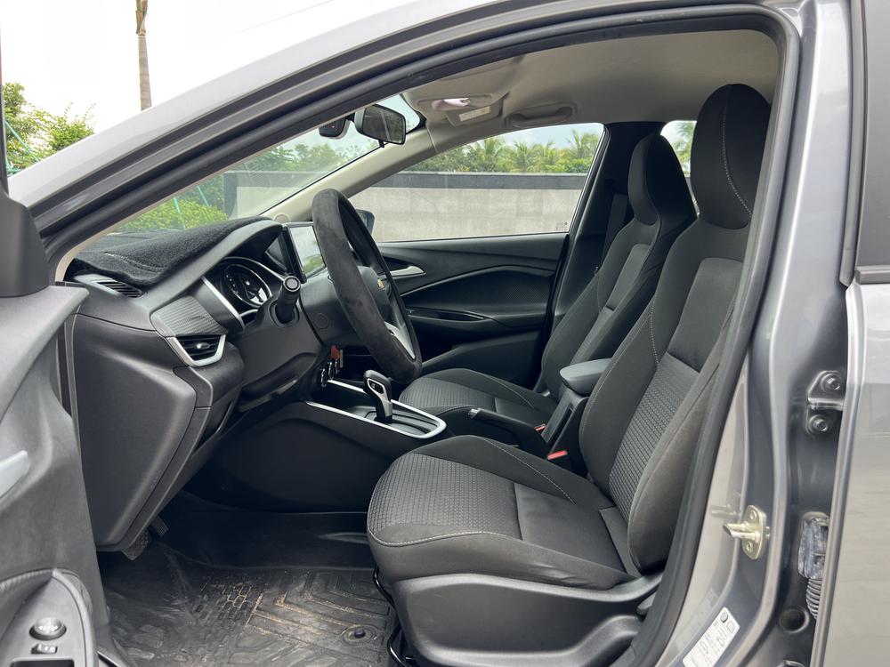Cavalier Модель 2020 года Redline 325T автоматическое Joy Shang Edition – фото 12