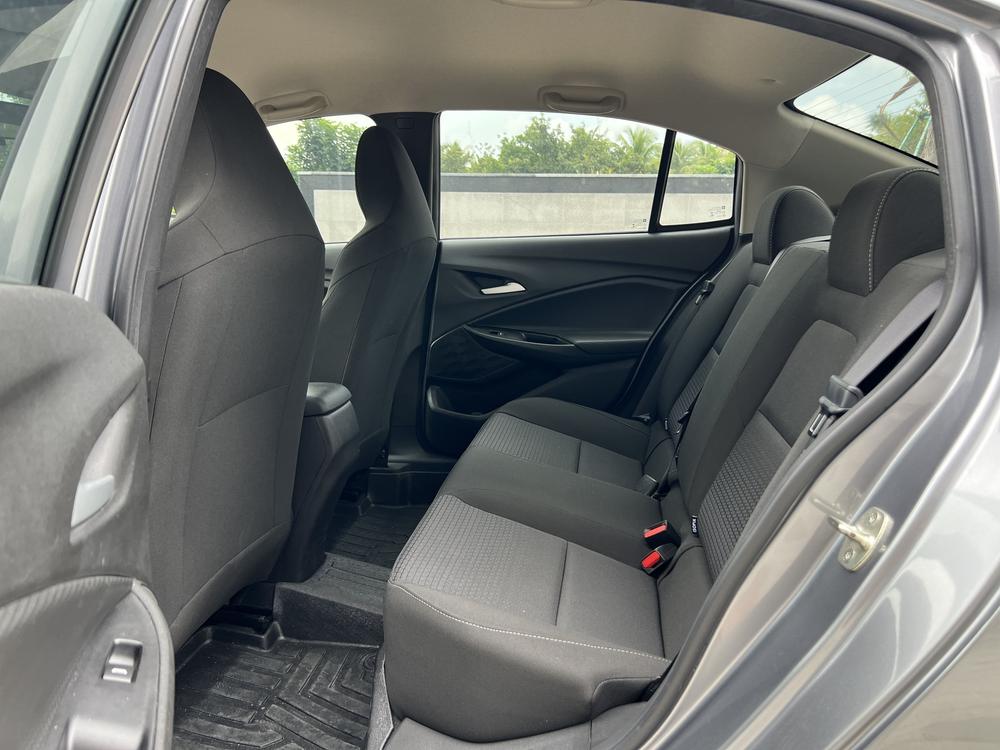 Cavalier Модель 2020 года Redline 325T автоматическое Joy Shang Edition – фото 13