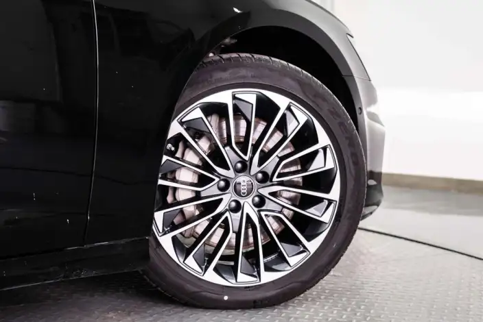 Audi A6L PHEV 2022 Model 55 TFSI e quattro – фото 9