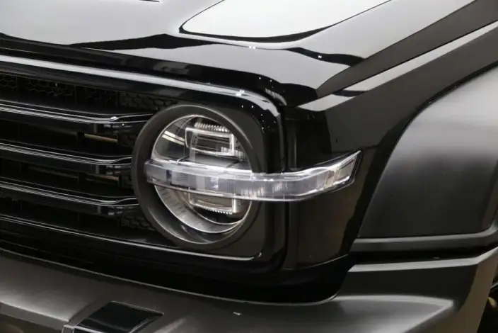 Tank 300 2025 Model 2.0T Gasoline Edition Challenger – фото 8