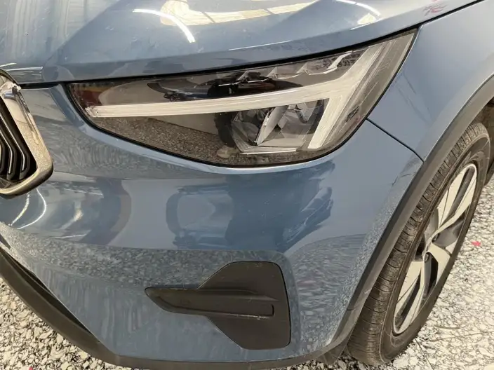 Volvo XC40 2024 Model B3 Smart Range Deluxe Edition – фото 7