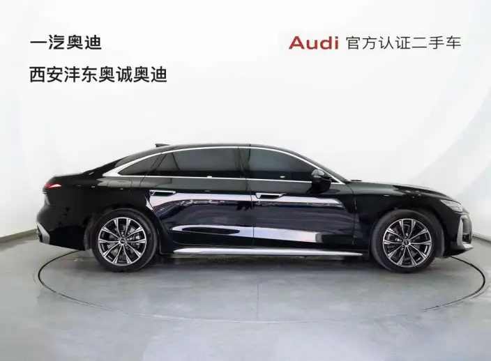 Audi A6L 2026 Model 2.0T Exclusive Model – фото 5