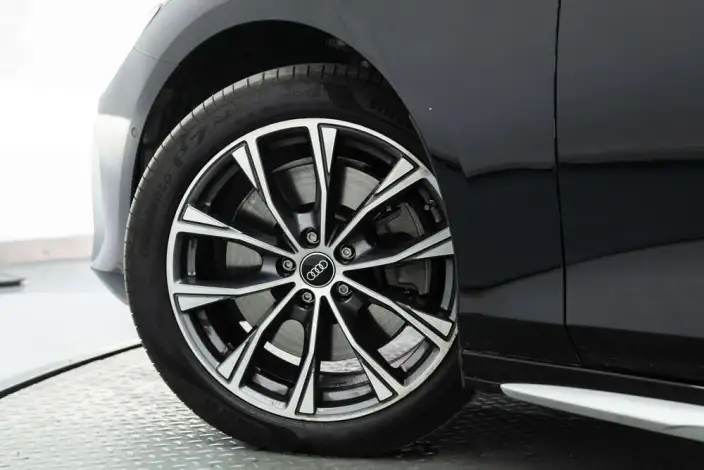 Audi A6L 2026 Model 2.0T Exclusive Model – фото 7