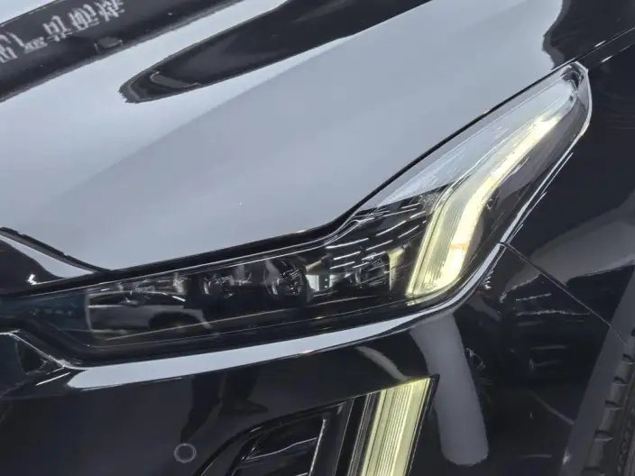 Cadillac CT5 2022 Model 28T Luxury Model – фото 7