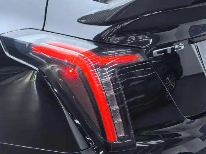 Cadillac CT5 2022 Model 28T Luxury Model – фото 8