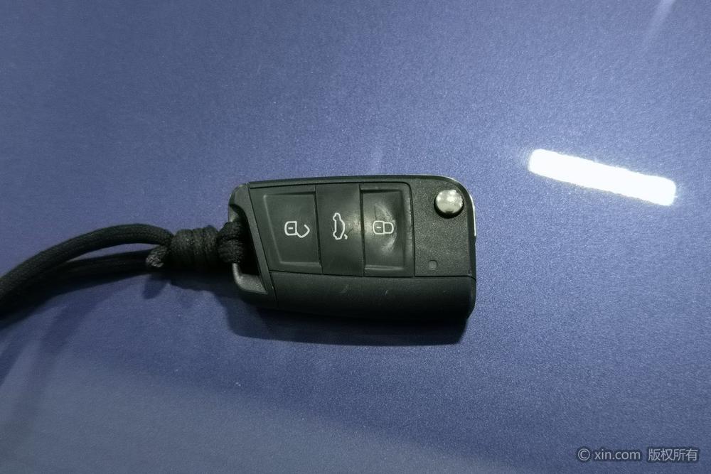 Volkswagen T-Cross Модель 2019 года 280TSI DSG Comfort Edition – фото 6