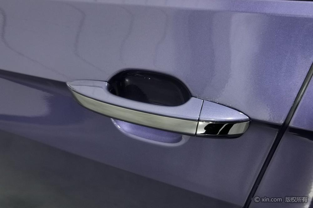 Volkswagen T-Cross Модель 2019 года 280TSI DSG Comfort Edition – фото 8