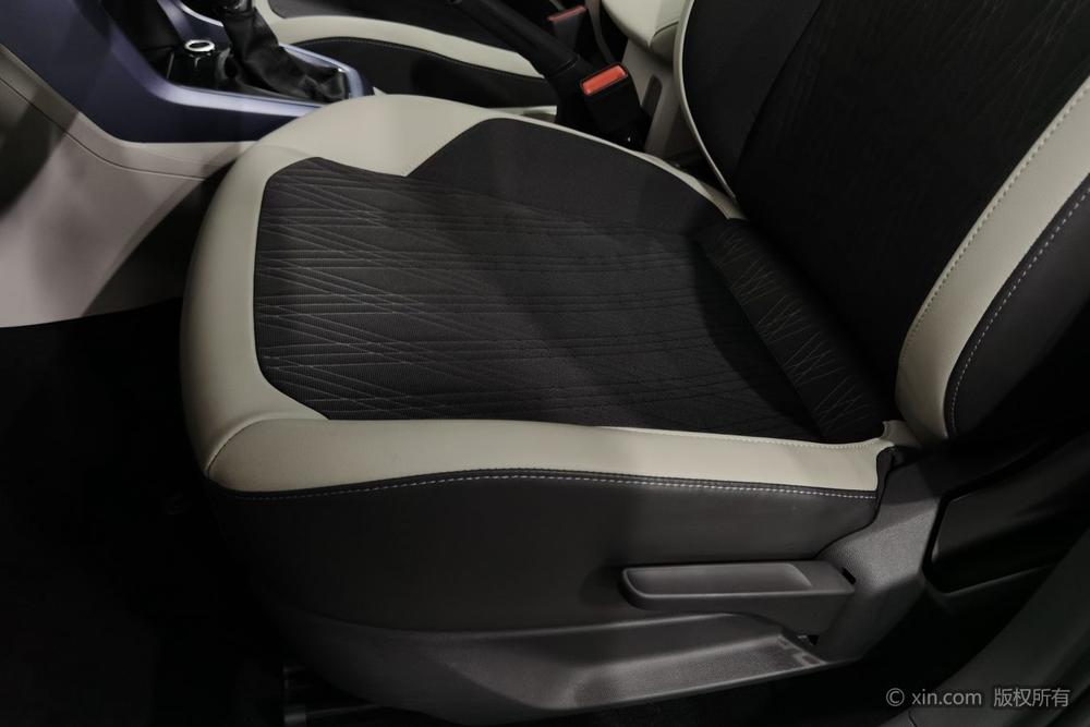 Volkswagen T-Cross Модель 2019 года 280TSI DSG Comfort Edition – фото 19