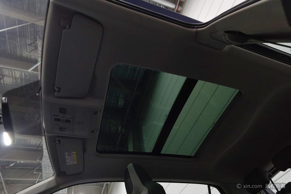 Volkswagen T-Cross Модель 2019 года 280TSI DSG Comfort Edition – фото 21