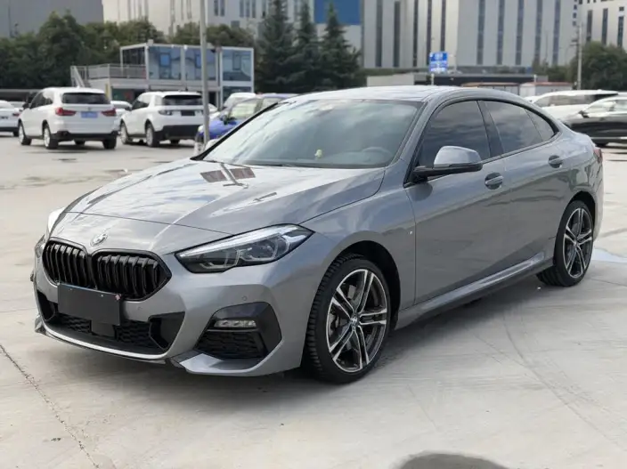 BMW 2 Series Imported 2021 Model 225i Four-door Coupe M Sports Night Set – фото 1