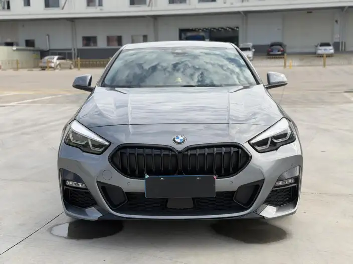 BMW 2 Series Imported 2021 Model 225i Four-door Coupe M Sports Night Set – фото 2