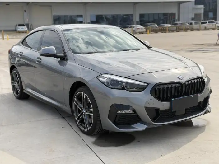 BMW 2 Series Imported 2021 Model 225i Four-door Coupe M Sports Night Set – фото 3