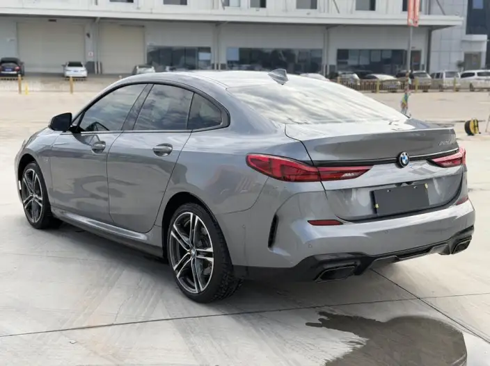 BMW 2 Series Imported 2021 Model 225i Four-door Coupe M Sports Night Set – фото 4