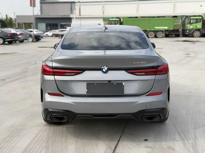 BMW 2 Series Imported 2021 Model 225i Four-door Coupe M Sports Night Set – фото 5
