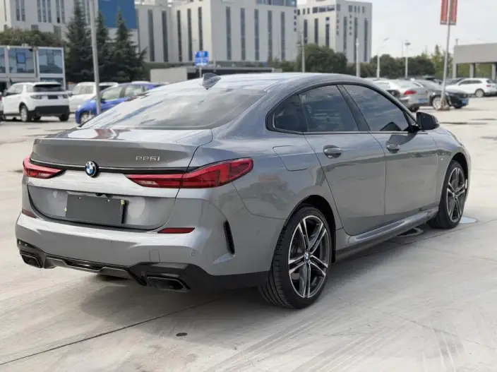 BMW 2 Series Imported 2021 Model 225i Four-door Coupe M Sports Night Set – фото 6