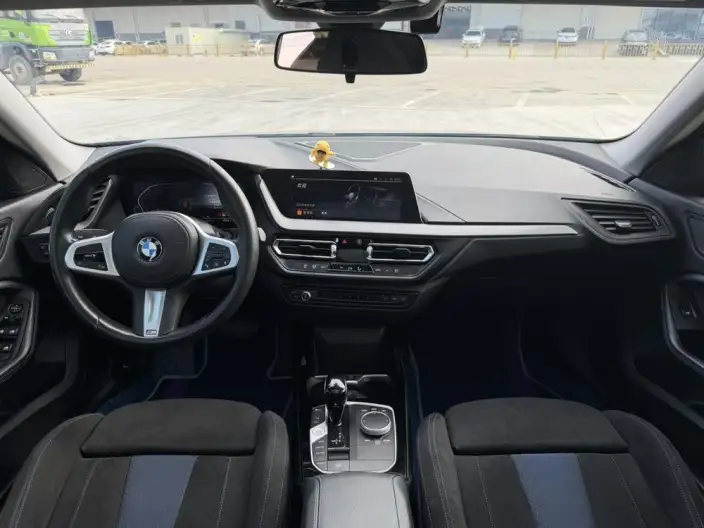 BMW 2 Series Imported 2021 Model 225i Four-door Coupe M Sports Night Set – фото 7