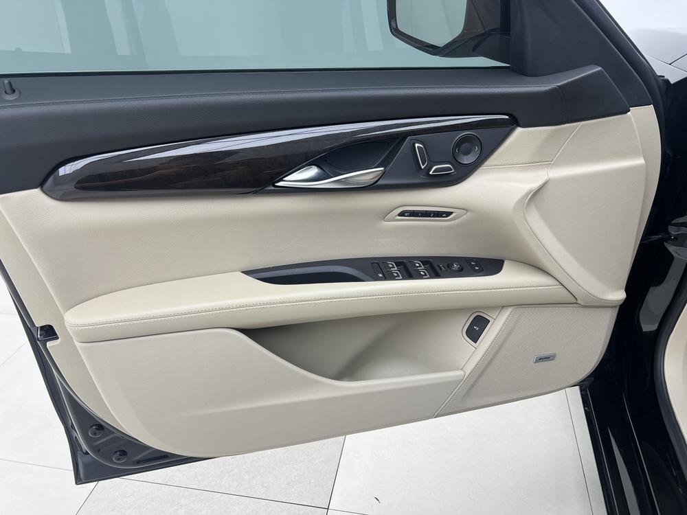 Cadillac CT6 2016 модификация 28T Elite – фото 9