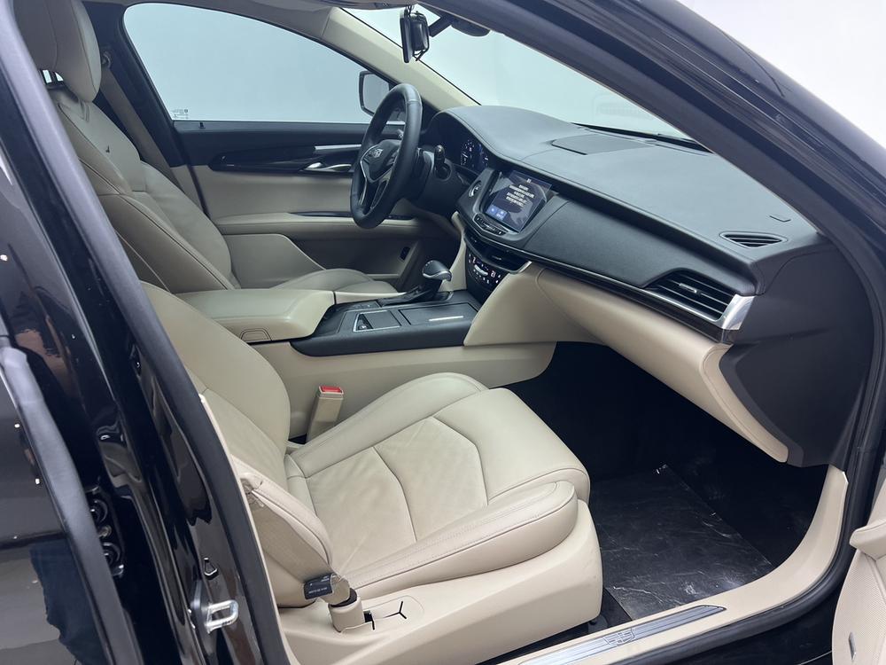 Cadillac CT6 2016 модификация 28T Elite – фото 10