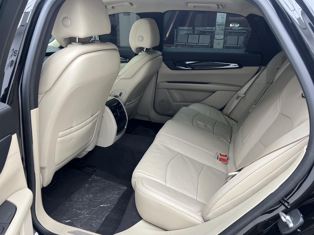 Cadillac CT6 2016 модификация 28T Elite – фото 15