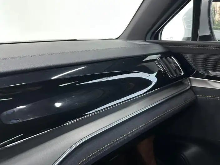 BYD Tang DM 2021 Model DM-i 1.5T 112KM Noble Model – фото 9