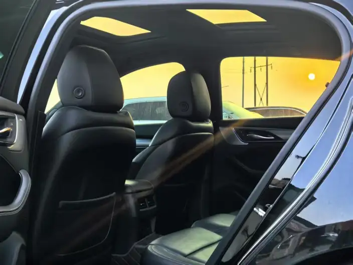 Cadillac CT5 2023 Model 28T Luxury Model Standard Edition – фото 9