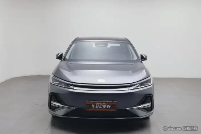 Geely Galaxy A7 EM 2025 Model 70km Luxury Xiang Edition