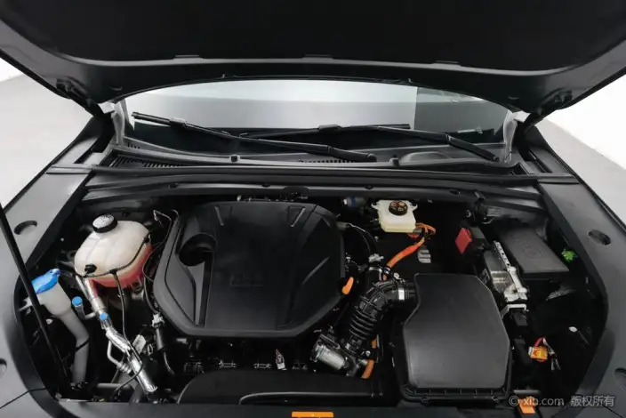 Geely Galaxy A7 EM 2025 Model 70km Luxury Xiang Edition – фото 5