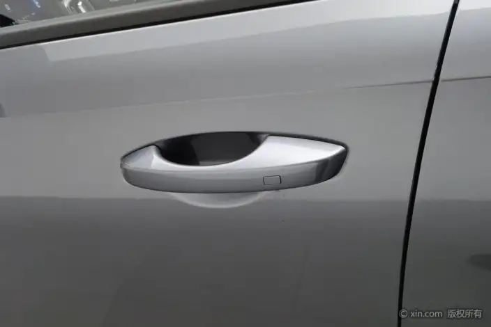 Geely Galaxy A7 EM 2025 Model 70km Luxury Xiang Edition – фото 9