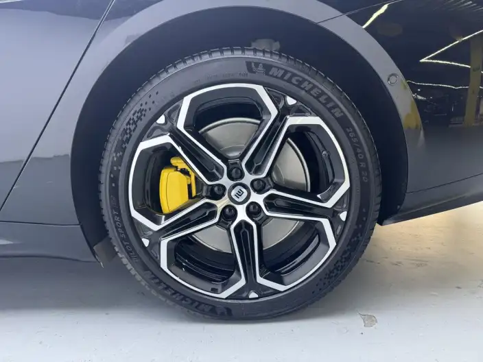 Xiaomi SU7 2026 Model Rear Drive Pro Edition – фото 9