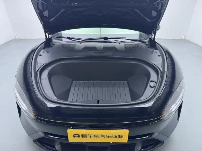 Xiaomi SU7 2026 Model Rear Drive Pro Edition – фото 10