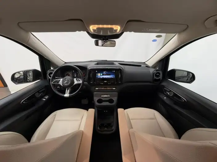 Viano 2024 Model 2.0T Business Edition 7 seat – фото 9