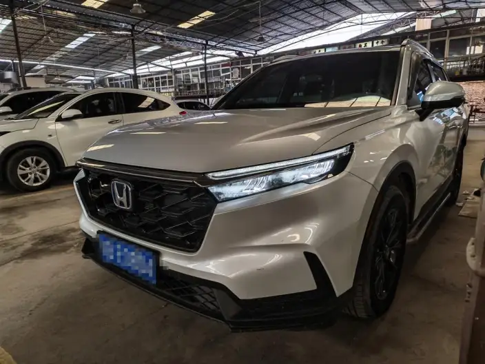 Honda CR-V 2023 Model e:HEV 2.0L 2WD Zhishang Edition – фото 1