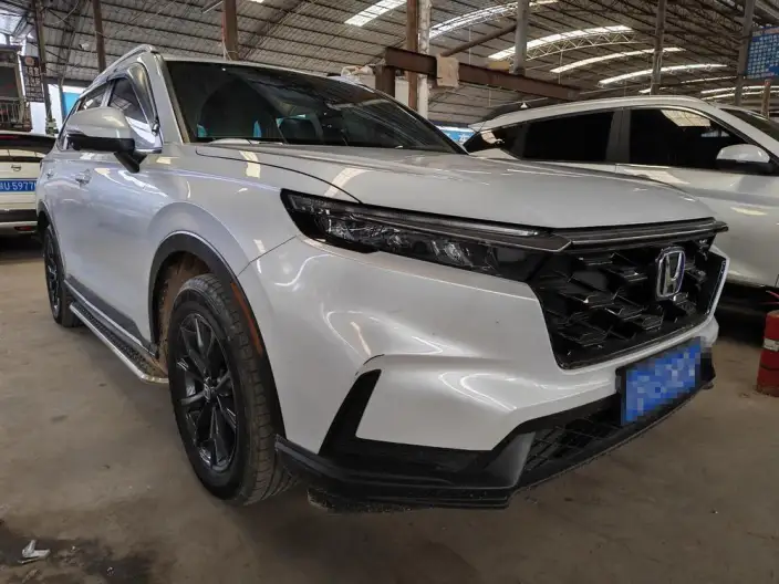 Honda CR-V 2023 Model e:HEV 2.0L 2WD Zhishang Edition – фото 3