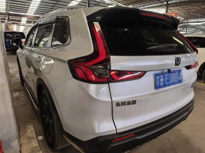 Honda CR-V 2023 Model e:HEV 2.0L 2WD Zhishang Edition – фото 4
