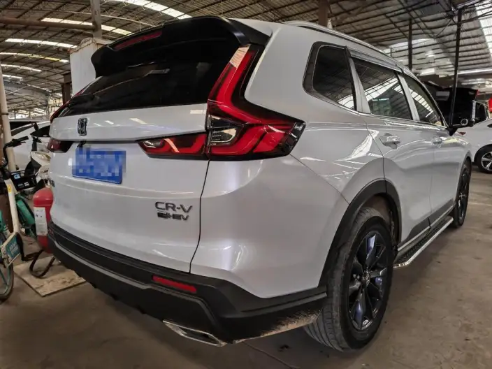 Honda CR-V 2023 Model e:HEV 2.0L 2WD Zhishang Edition – фото 6