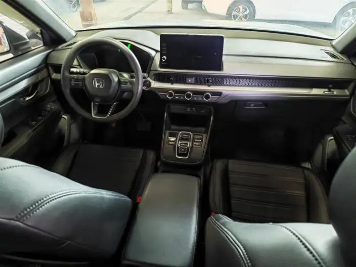 Honda CR-V 2023 Model e:HEV 2.0L 2WD Zhishang Edition – фото 7