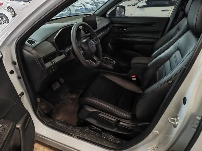 Honda CR-V 2023 Model e:HEV 2.0L 2WD Zhishang Edition – фото 8