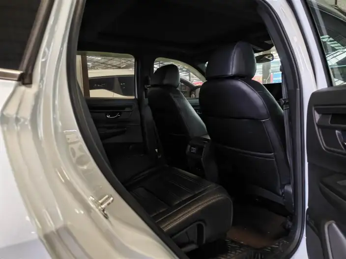 Honda CR-V 2023 Model e:HEV 2.0L 2WD Zhishang Edition – фото 9