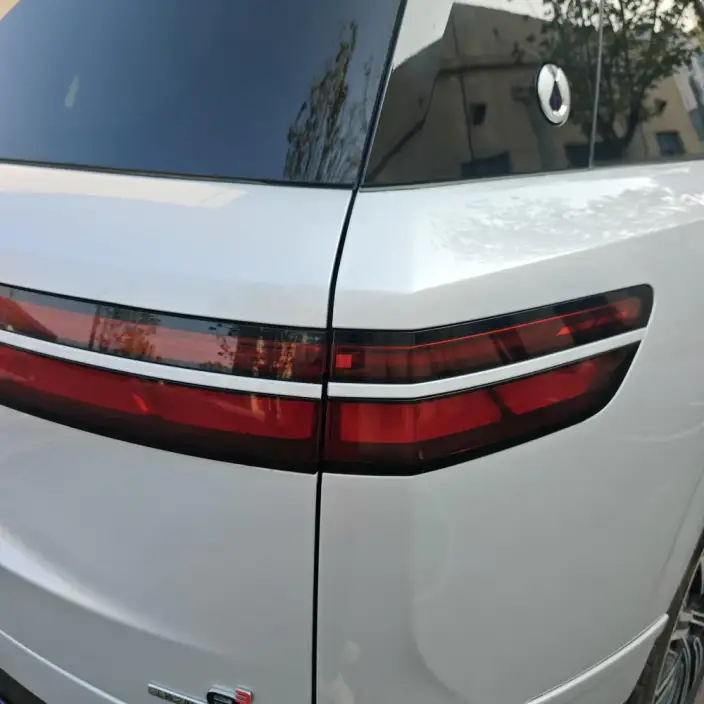 DENZA N9 DM 2025 Model Flagship Model – фото 8
