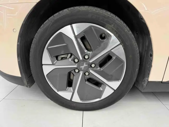 XPeng MONA M03 2024 Model 620 Ultra-long Endurance – фото 9