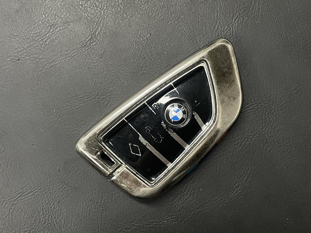BMW X1 2018 sDrive18Li Premium – фото 11