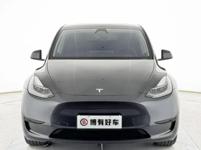 Model Y 2024 Model Rear-wheel drive version – фото 2
