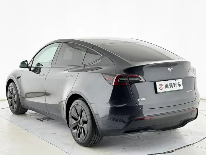 Model Y 2024 Model Rear-wheel drive version – фото 5