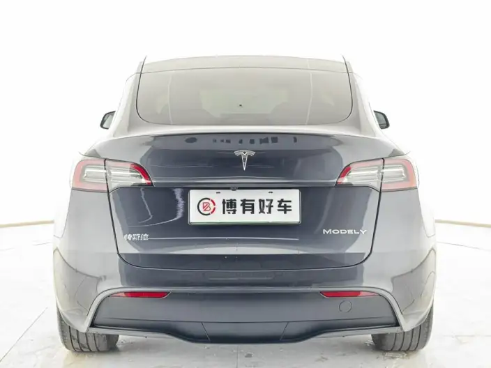 Model Y 2024 Model Rear-wheel drive version – фото 6
