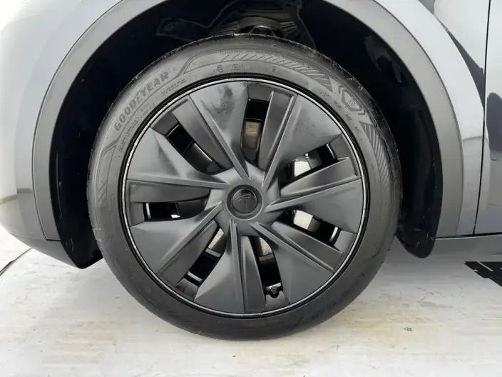 Model Y 2024 Model Rear-wheel drive version – фото 8