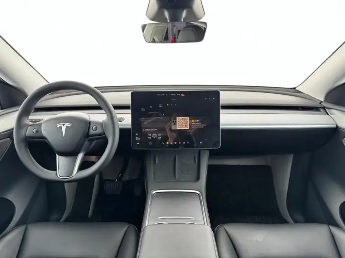 Model Y 2024 Model Rear-wheel drive version – фото 10