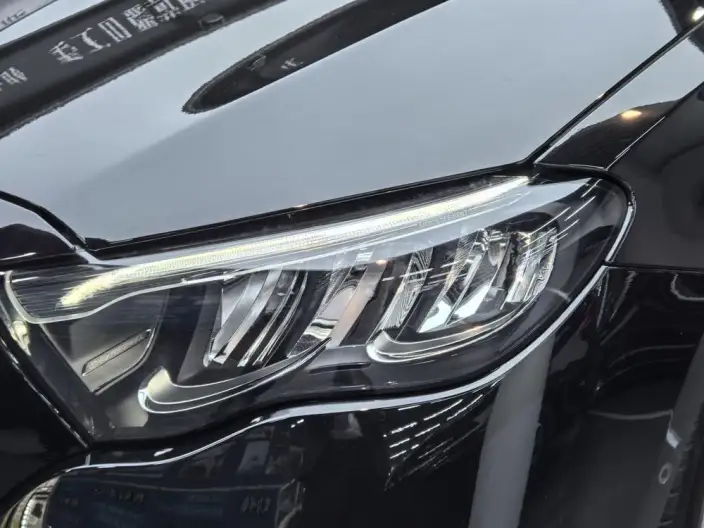 Mercedes-Benz E-Class 2026 Model E 300 L Luxury Model sedan – фото 8