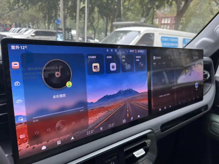 BAIC BJ40 Extended Range 2025 Model Standard Edition Ⅰ – фото 6