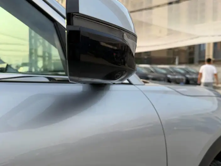 Galaxy Starship 7 EM-i 2026 Model 130KM Voyage Edition – фото 8