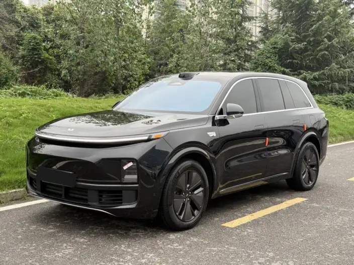 Li Auto L8 2024 Model Max Edition